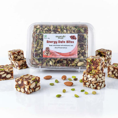 Date Bites